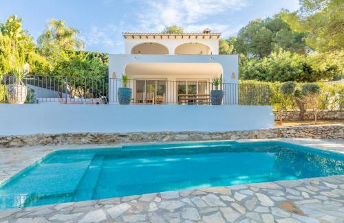 El Portet Villa | La Sirenita by Sun & Sea Homes
