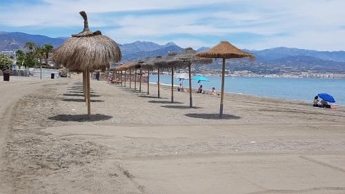 Caleta de Velez Casa | La Sirenita