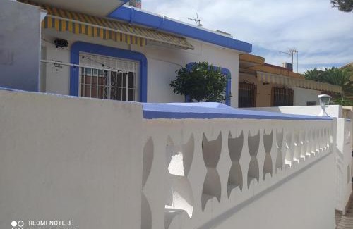 Denia Apartamento | La sirenita