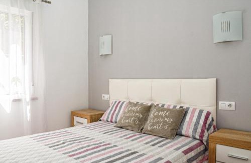 Denia Apartamento | La sirenita
