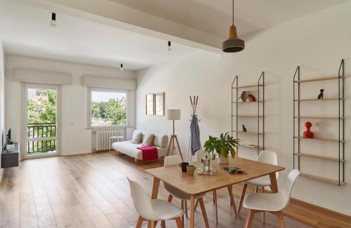 Rimini Historic Center Apartamento | La Sismonda
