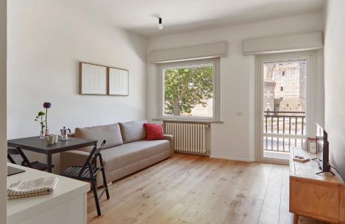 Rimini Historic Center Apartamento | La Sismonda