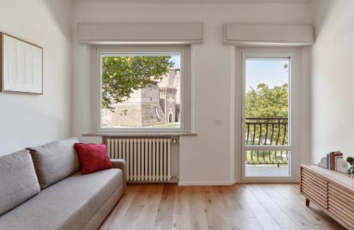 Rimini Historic Center Apartamento | La Sismonda