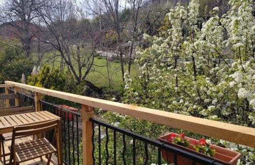 Belvedere Casa | La sittelle