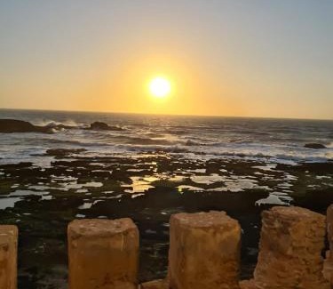 Kasbah Apartamento | La Skala - Apartment with great sea view