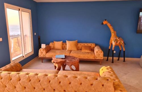 Kasbah Apartamento | La Skala - Apartment with great sea view