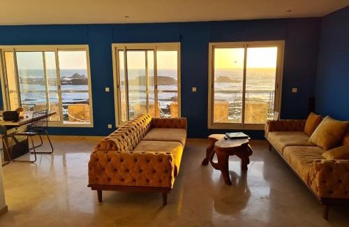 Kasbah Apartamento | La Skala - Apartment with great sea view