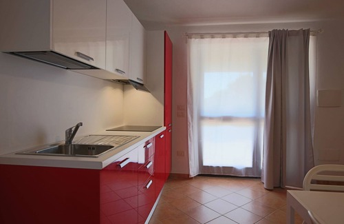 Santa Teresa di Gallura Casa | La Smeraldina Resort