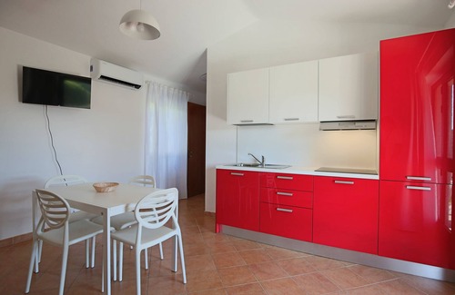 Santa Teresa di Gallura Casa | La Smeraldina Resort