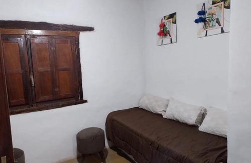 Tilcara Apartamento | La soñada casa de Alquiler