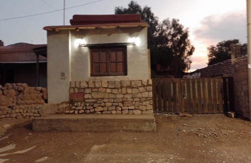 Tilcara Apartamento | La soñada casa de Alquiler