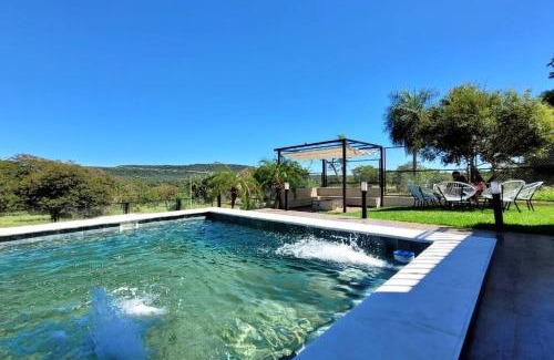 Cordillera Casa | La Soñada casa quinta Premium
