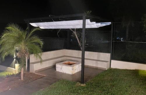 Cordillera Casa | La Soñada casa quinta Premium