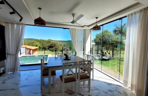 Cordillera Casa | La Soñada casa quinta Premium