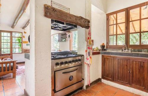 Vistalba Casa | La Soñada de Chacras