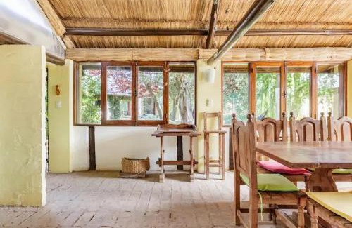 Vistalba Casa | La Soñada de Chacras