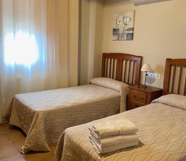 Arens de Lledó Hotel | LA SOCIEDAD