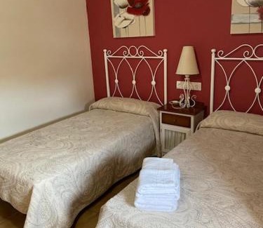 Arens de Lledó Hotel | LA SOCIEDAD
