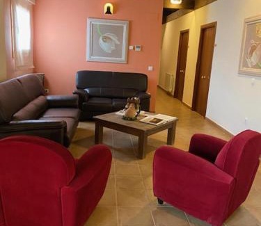 Arens de Lledó Hotel | LA SOCIEDAD