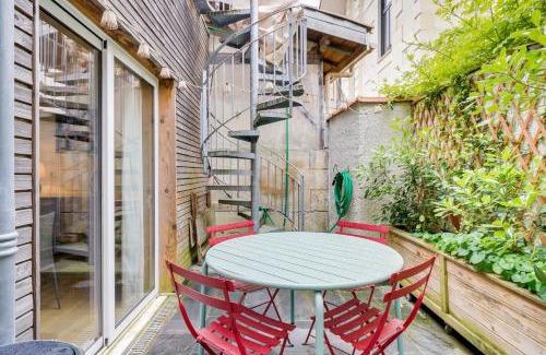Le Bouscat Casa | La Socket - maison près du centre-ville