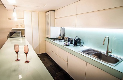 Centro histórico Hotel | La Sofia Apart & Wines