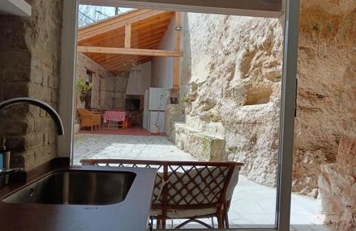 Aldeasona Casa | La Solana de Aldeasoña