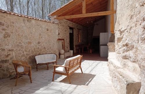 Aldeasona Casa | La Solana de Aldeasoña