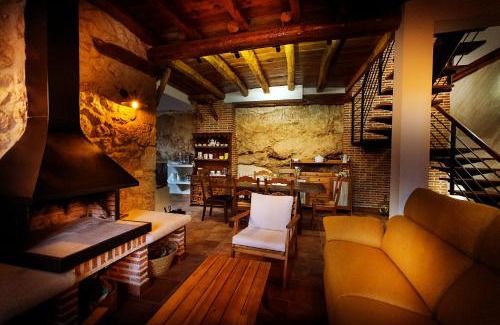 Aldeasona Casa | La Solana de Aldeasoña