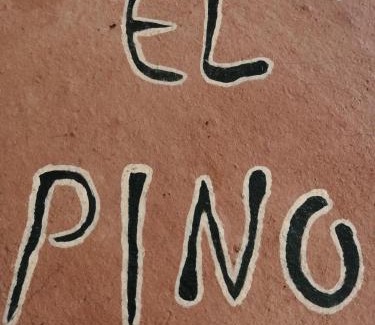 Ardales Casa | La solana de turon. El pino