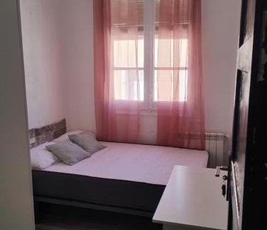 Soto del Real Casa | La solana