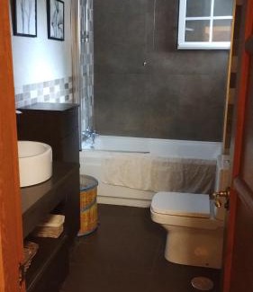 Soto del Real Casa | La solana