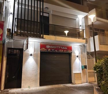 Les Abymes Apartamento | La solitude