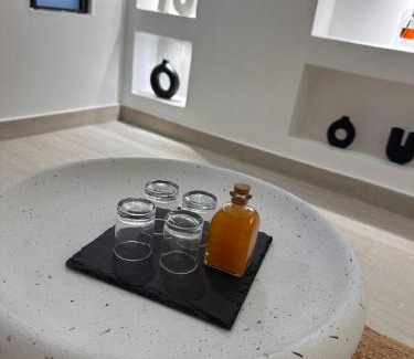 Les Abymes Apartamento | La solitude