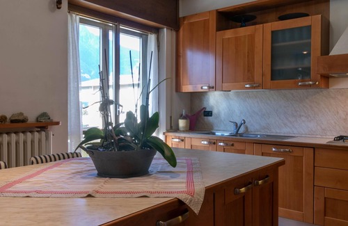 Biosio Apartamento | La Soliva Big House in Bellano