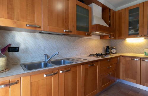 Biosio Apartamento | La Soliva Big House in Bellano