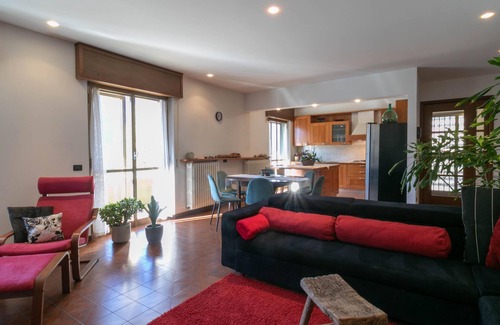 Biosio Apartamento | La Soliva Big House in Bellano