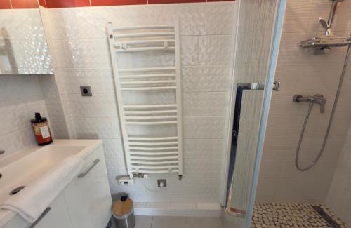 Contres Apartamento | La Solognote-Châteaux & Beauval
