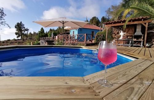 Tijarafe Casa | La Somadita Tinizara