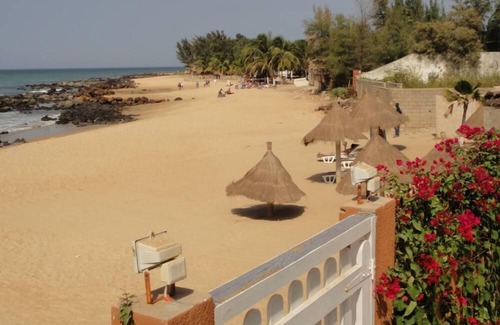 La Somone Casa | La Somone: FEET IN THE WATER, SUPERB CLIMATIZED VILLA