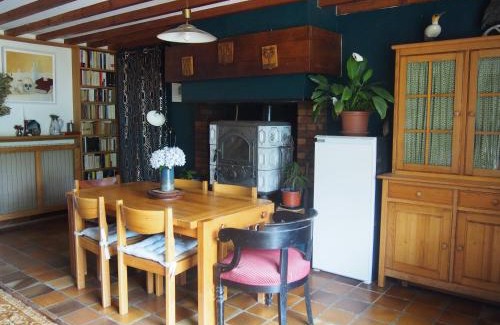 Paimpont Cama Y Desayuno | La Sorcière et le Korrigan