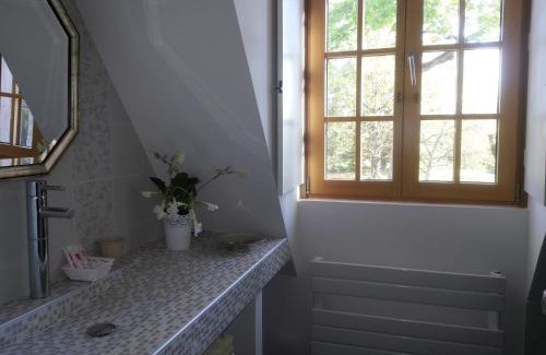 Saint-Avertin Cama Y Desayuno | La Sorellerie