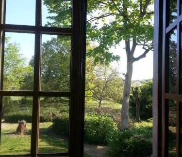 Saint-Avertin Cama Y Desayuno | La Sorellerie