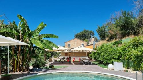 Massignano Cama Y Desayuno | La Sorgente Country House