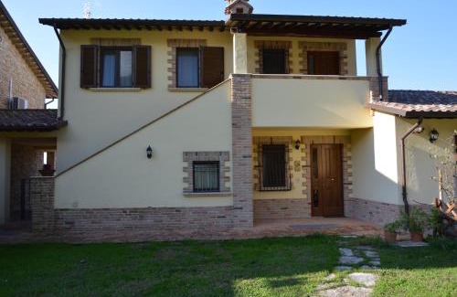 Rivotorto Apartamento | La Sorgente del Subasio Apartments