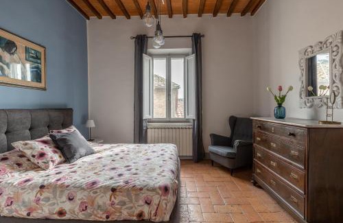 Buonconvento Apartamento | La sosta di Arrigo