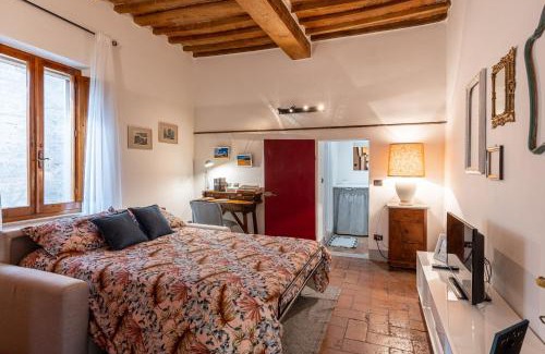 Buonconvento Apartamento | La sosta di Arrigo