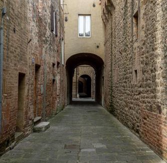 Buonconvento Apartamento | La sosta di Arrigo