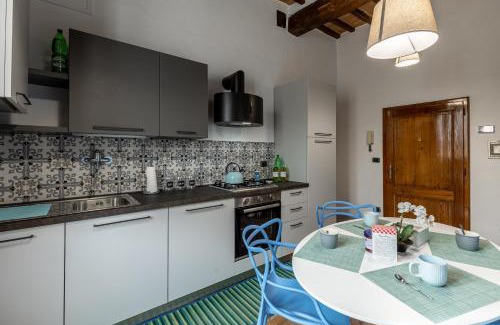 Buonconvento Apartamento | La sosta di Arrigo