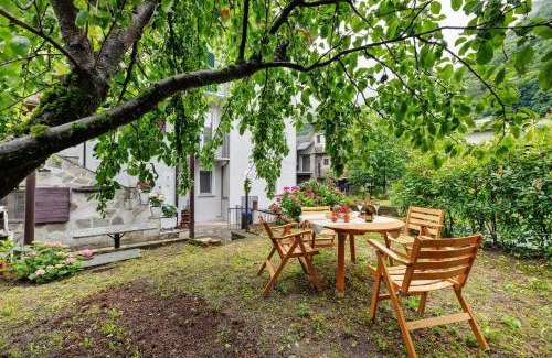 Delebio Apartamento | La Sosta di Isa