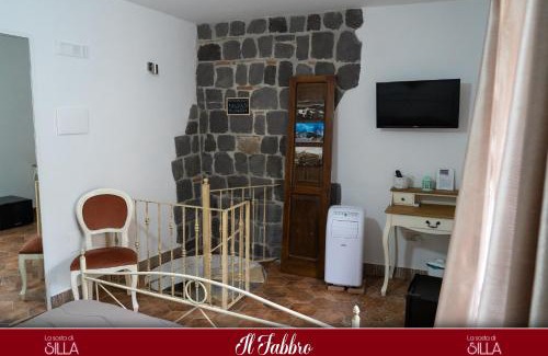 Squille Cama Y Desayuno | La sosta di Silla
